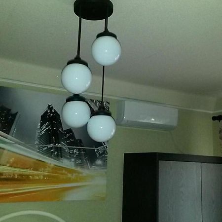 קייב Apartment On Rusanivska Naberezhnaya 22 מראה חיצוני תמונה