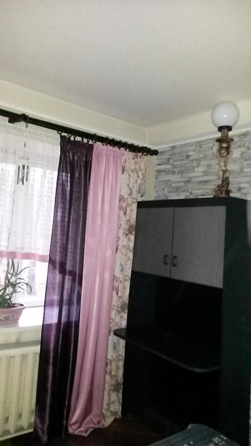 קייב Apartment On Rusanivska Naberezhnaya 22 מראה חיצוני תמונה