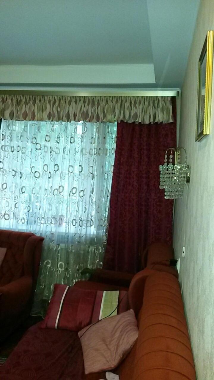 קייב Apartment On Rusanivska Naberezhnaya 22 מראה חיצוני תמונה