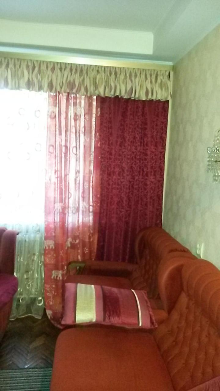 קייב Apartment On Rusanivska Naberezhnaya 22 מראה חיצוני תמונה